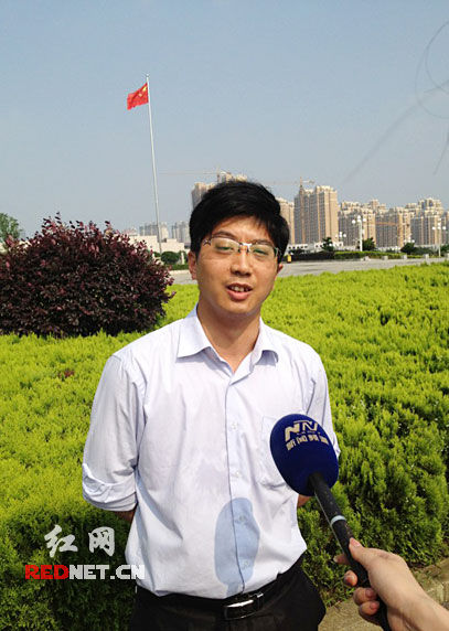 海归博士:让宁乡成为全国金融生态环境最佳地