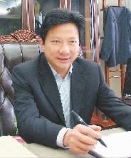 郴州苏仙区委书记何录春:绿色生态发展是首选