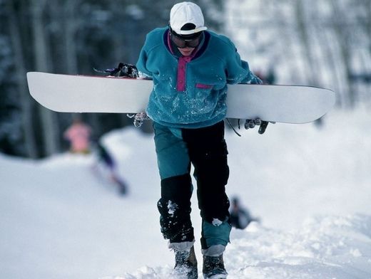 玩出专业范,冬季户外滑雪装备挑选指南(图)