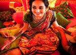 固守传统的印度式唯美婚礼