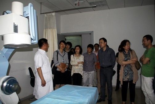 政协委员呼吁:三甲医院与专科医院医疗资源形