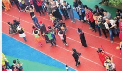 长沙政府补贴促幼儿园降价 孩子入园年省一万