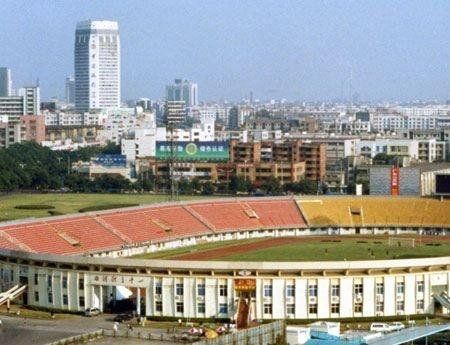 湖南株洲和湘潭入选中国十大房价最低城市