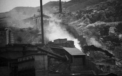 全国铅镉污染事件10年63起 湖南等地为高发区
