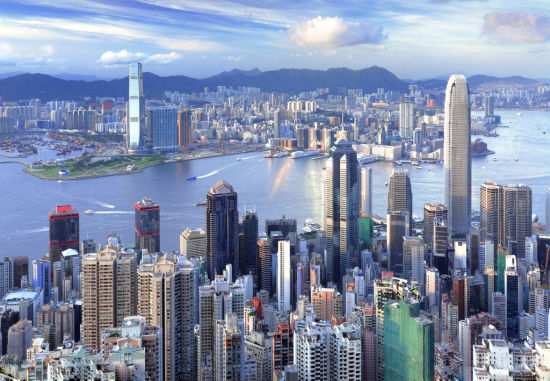 香港自由行精简旅游攻略