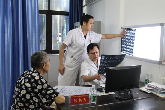 桃江县人民医院开设湖南省人民医院首席专家门