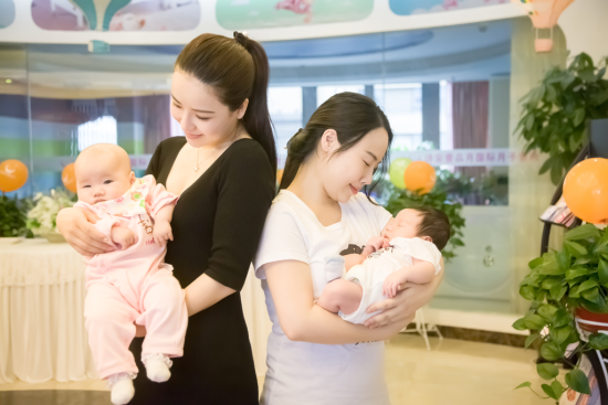 壹品月(诗安)国际月子会所,长沙专业母婴护理中