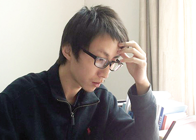 揭中南大学22岁中国最年轻教授:曾破解西塔潘